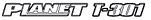 AMTEL PLANET T-301